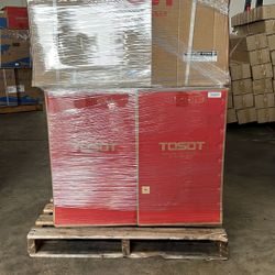 Tosot 36000 Btu Minisplit 