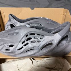 Foam runners