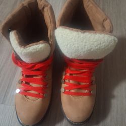 Women  Boots 