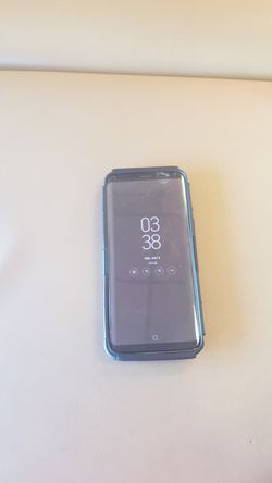 Samsung s8