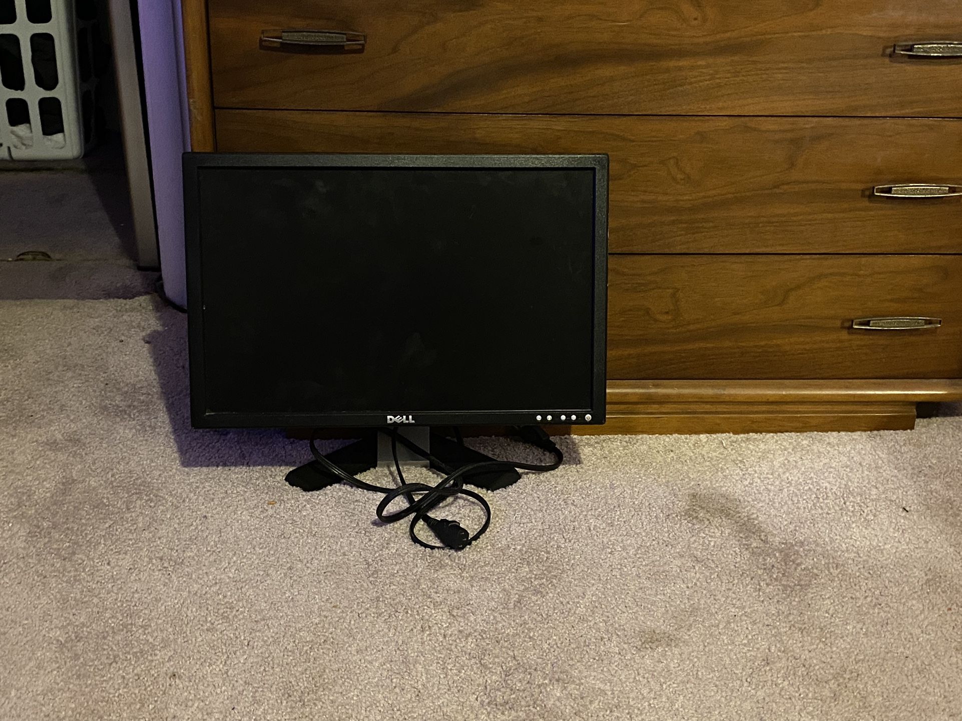 Dell computer monitor 🖥️