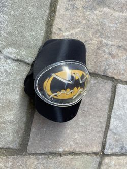 Batman Guards