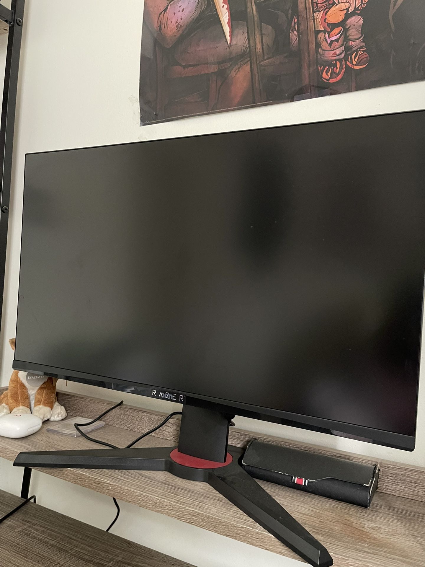 Onn Gaming Monitor 24”
