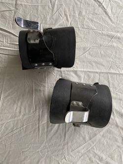Gravity boots