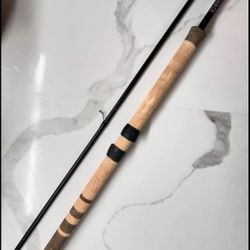 G. Loomis 13’ 8-12lbs GLX Centerpin Float Rod