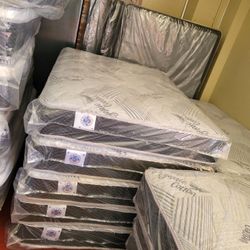Full Regular Mattress 