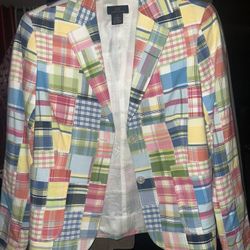 Brooks Brothers 346 Ladies jacket