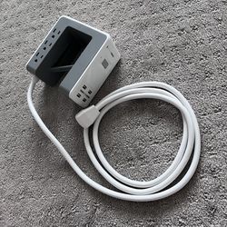 Accell Desk Clamp Power Station