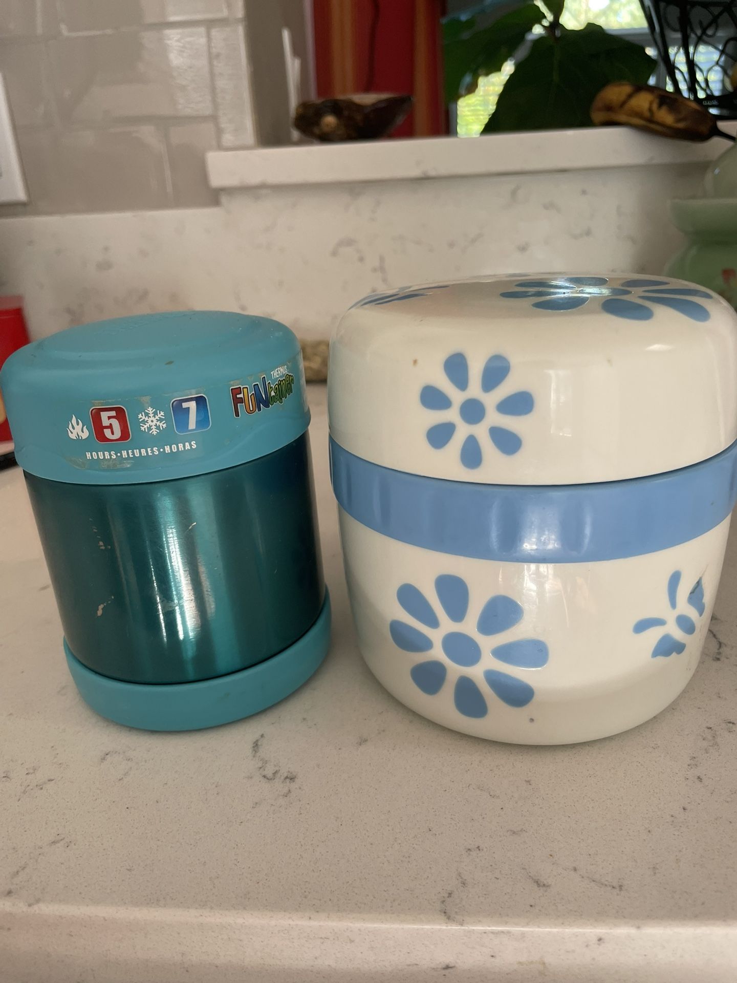 Thermos 