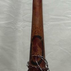 Lucille Walking Dead Toy prop