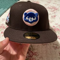 Fitted Hats