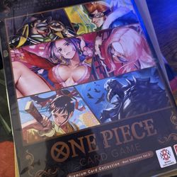 ONE PIECE PREMIUM COLLECTION VOL2