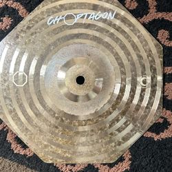 Choptagon Cymbals 