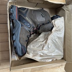 I. Setter Boots Men's size 8