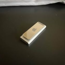 Apple iPod Shuffle 3rd Generation