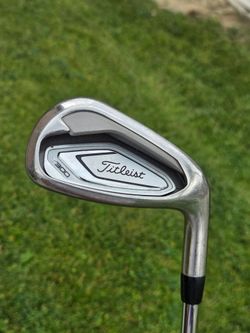 Titleist T300 8 Iron Golf Club, RH