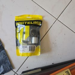Whiteline Polyurethane Suspension Bushings W63320