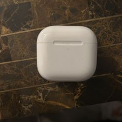 Airpod Gen Four