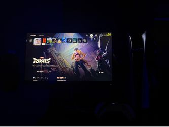 Ps5 disc edition