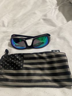 Oakley