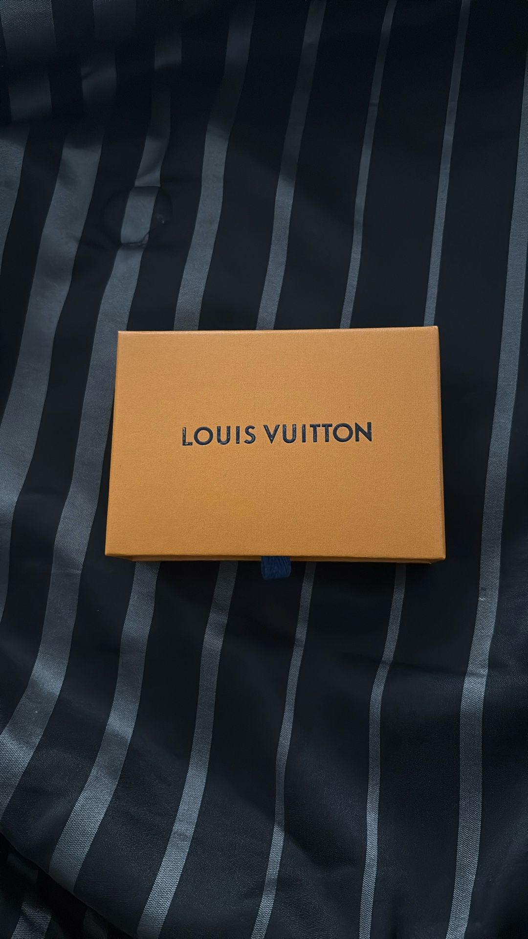 Lv Slim Bracelet