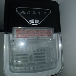Ice Maker 