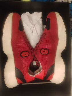Mens COACH shoes size 11