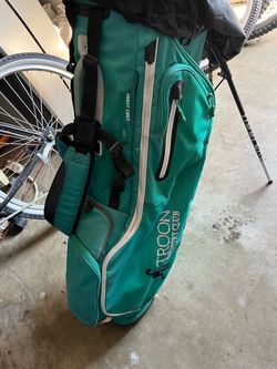 Ping Golf Bag