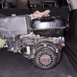 Honda Gx 270