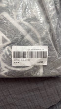 2XL  premium t shirt drac sports