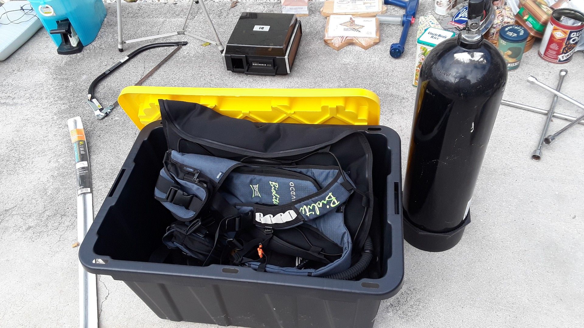 Scuba diving gear for Sale in Pompano Beach, FL OfferUp