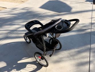 Jogger Stroller