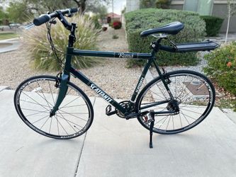 Road Bike
