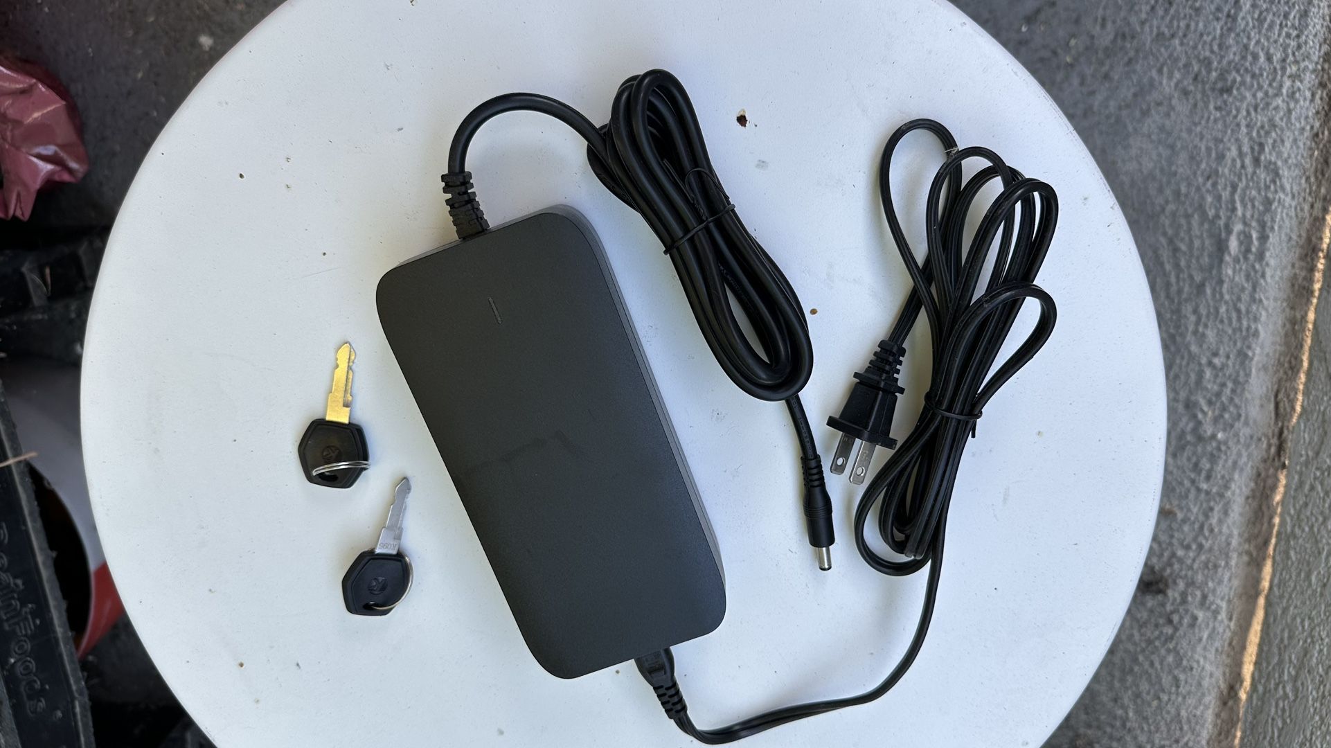 Electric Bike For Sale