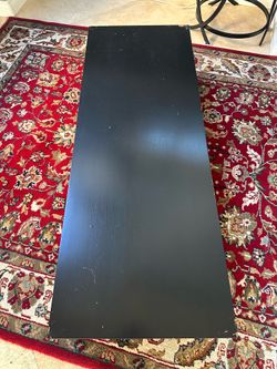 IKEA table
