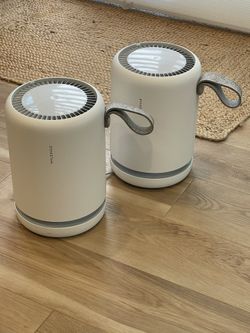 Molekule Air Mini Purifiers