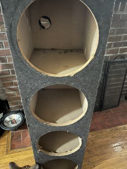 4 12 Box Solid