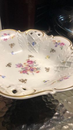 Germain porcelaine