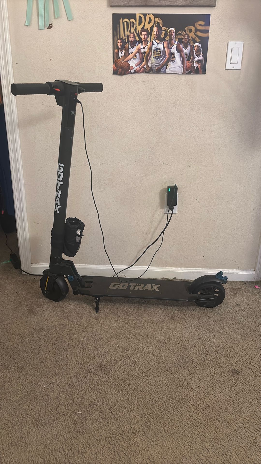Gotrax E Scooter
