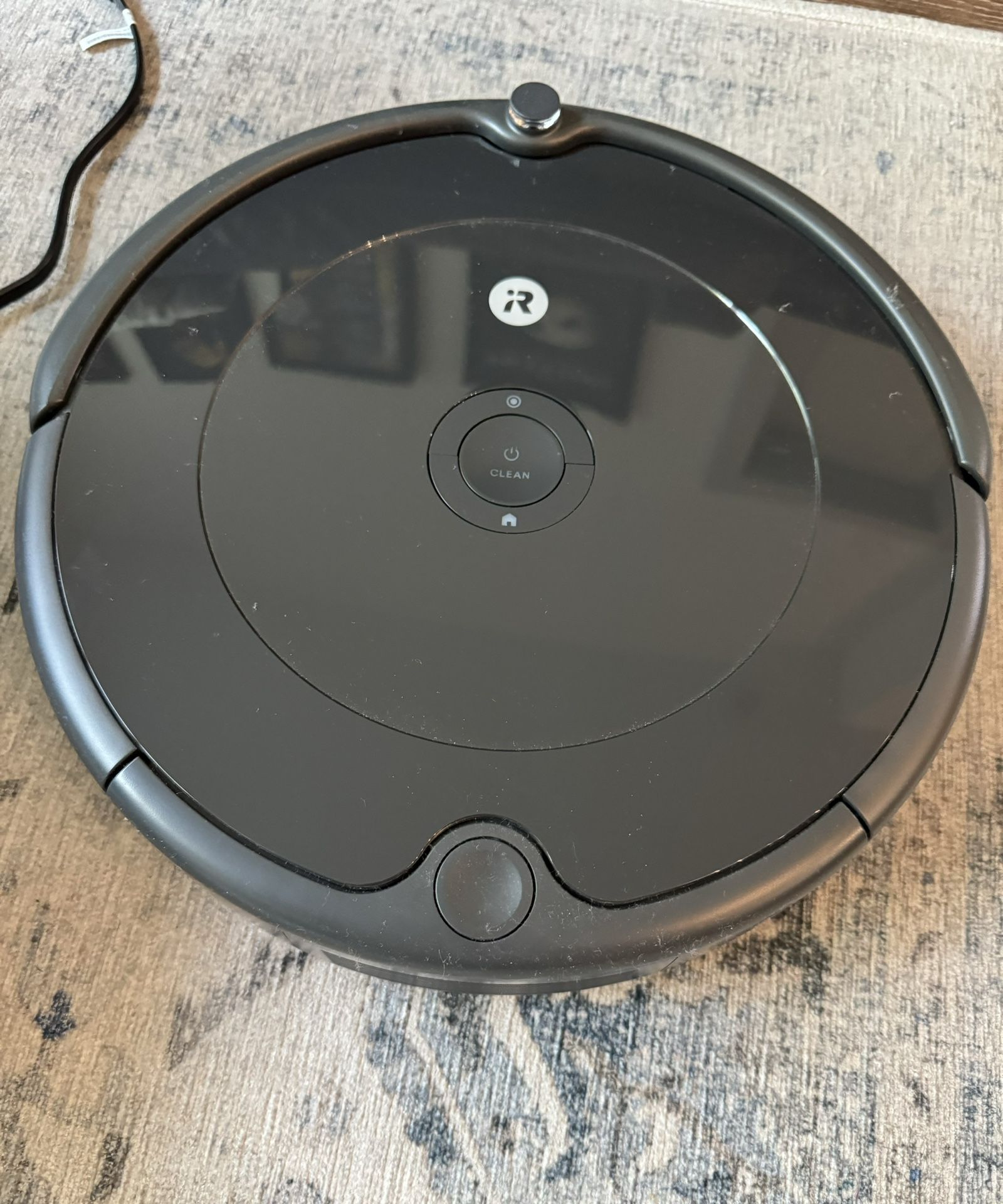 iRobot Roomba 694 Robot Vacuum