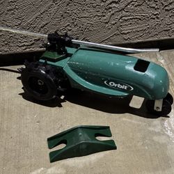 Orbit Lawn Tractor Sprinkler (Brand New)