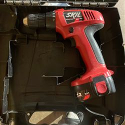 Skil Drill