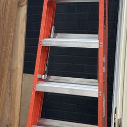 Ladder 