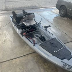 Wilderness Recon 120HD 