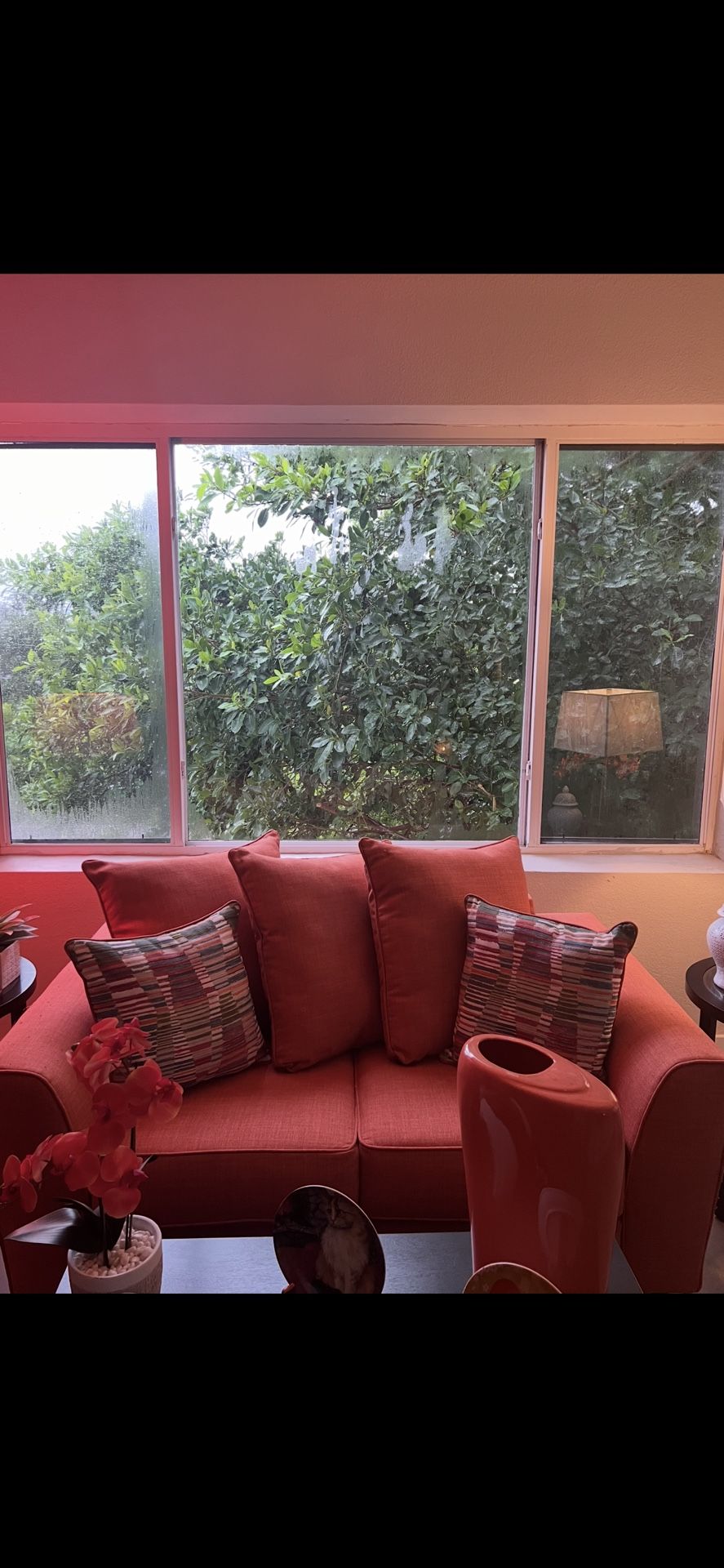 Loveseat - Like New - Never Used