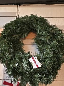 Large Wreath 