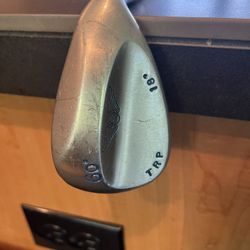 Edel Trapper 60* Lob Wedge Golf Club