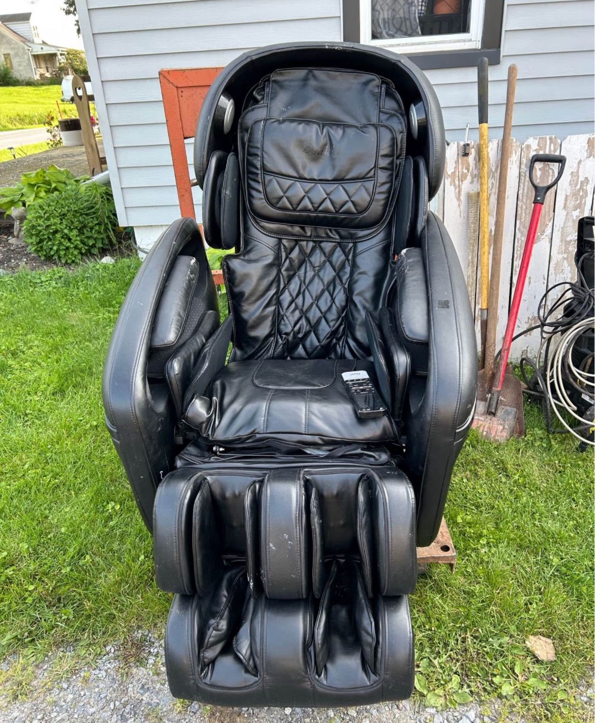 Massage Chair
