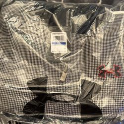 Under Armour Track Jacket