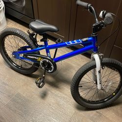 Royal Baby Kid Bike18”